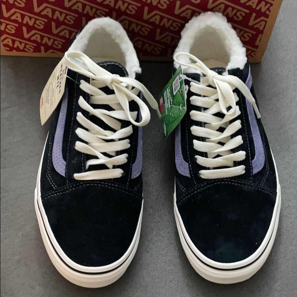 Vans Old Skool MTE shoes women - Picture 2 of 12